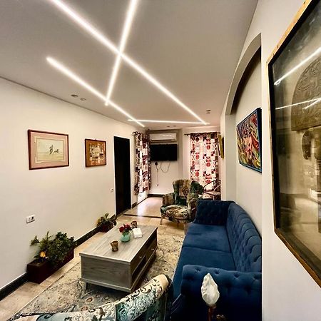 The Museum Boutique Hotel Cairo Exterior foto