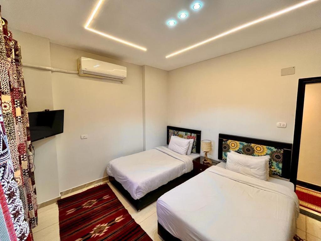 The Museum Boutique Hotel Cairo Exterior foto