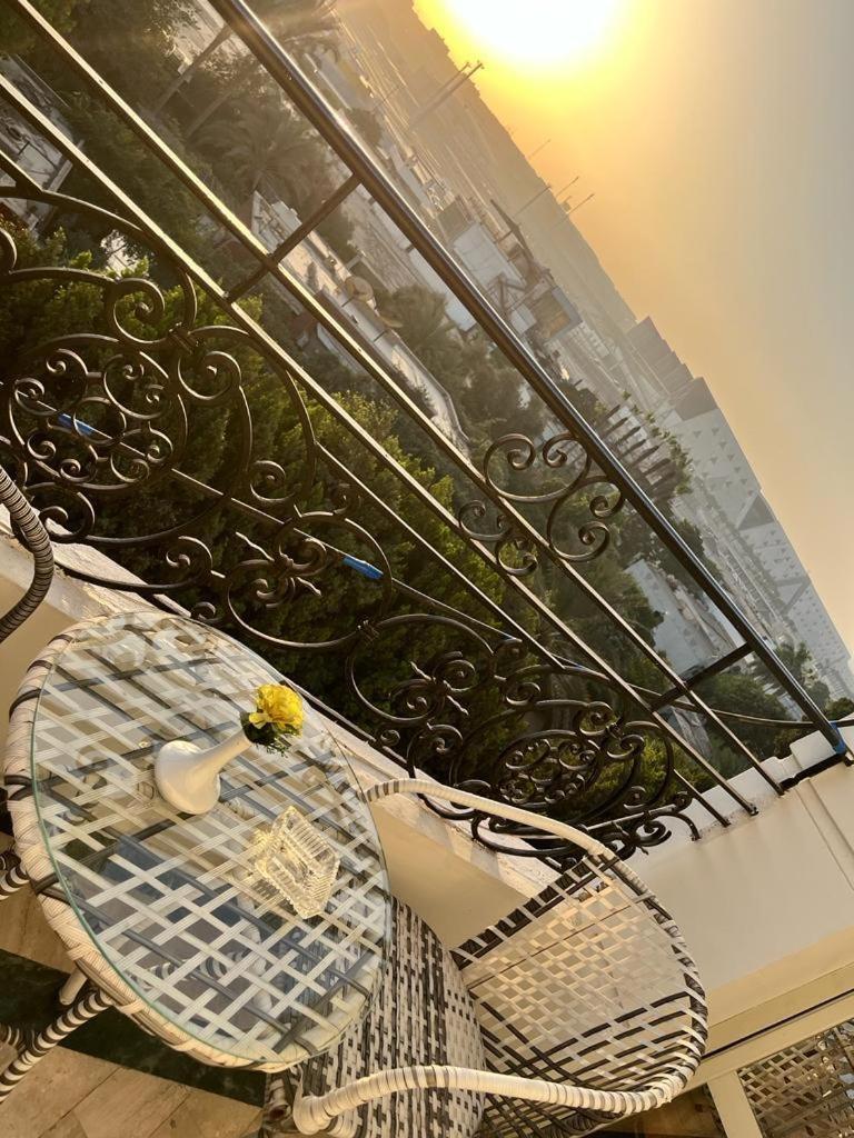 The Museum Boutique Hotel Cairo Exterior foto