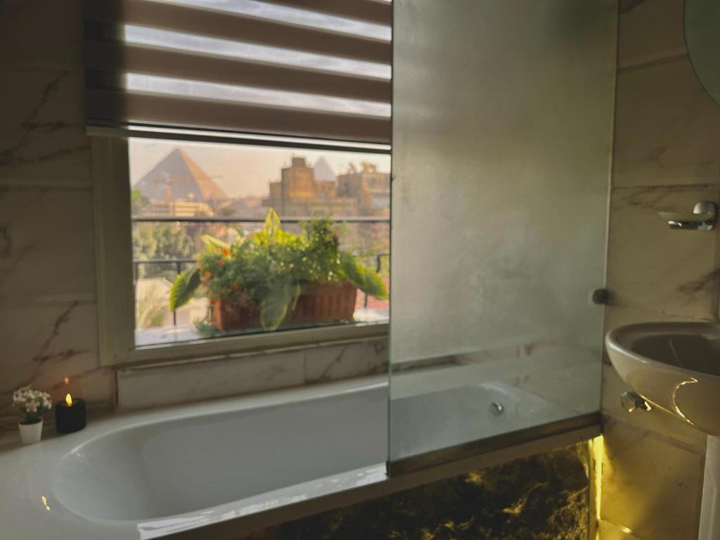 The Museum Boutique Hotel Cairo Exterior foto