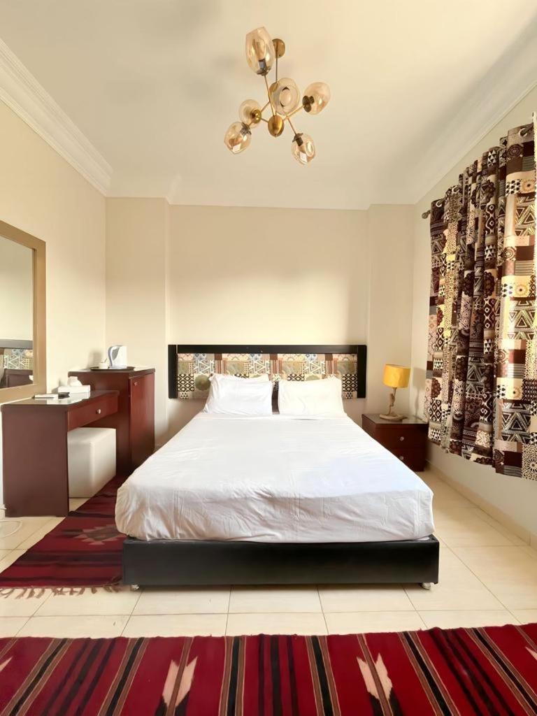 The Museum Boutique Hotel Cairo Exterior foto